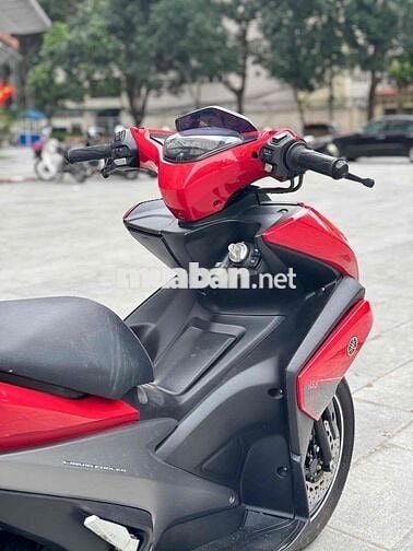 NVX 155fi phanh ABS khoá smartkey sơn máy zin100%