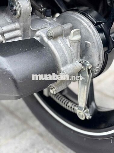 NVX 155fi phanh ABS khoá smartkey sơn máy zin100%