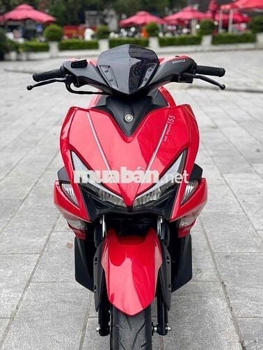 NVX 155fi phanh ABS khoá smartkey sơn máy zin100%