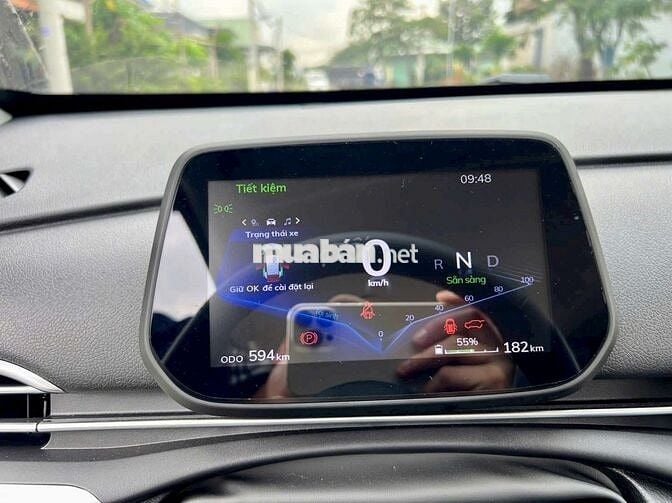 Vf5 đời 2025 đăng ký10/2025 chạy chưa tới 600km