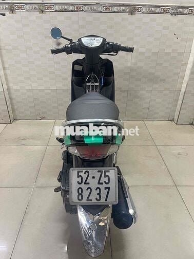 NOUVO TPHCM CÓ GL ĐỖI XE