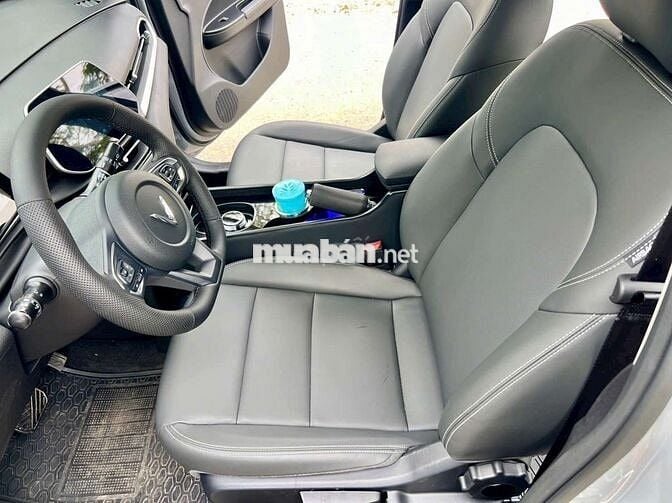 Vf5 đời 2025 đăng ký10/2025 chạy chưa tới 600km