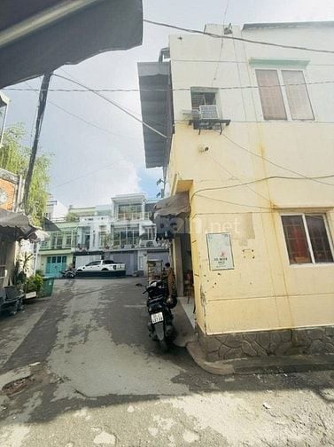 Bán nhà HXH sát Bành Văn Trân, Tân Bình, 5x14, DT 20tr/th, chỉ 5.99 tỷ