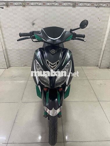 NOUVO TPHCM CÓ GL ĐỖI XE