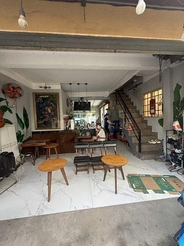 Bán nhà HXH sát Bành Văn Trân, Tân Bình, 5x14, DT 20tr/th, chỉ 5.99 tỷ