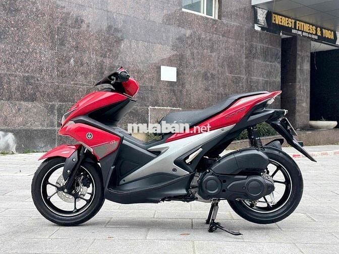 NVX 155fi phanh ABS khoá smartkey sơn máy zin100%