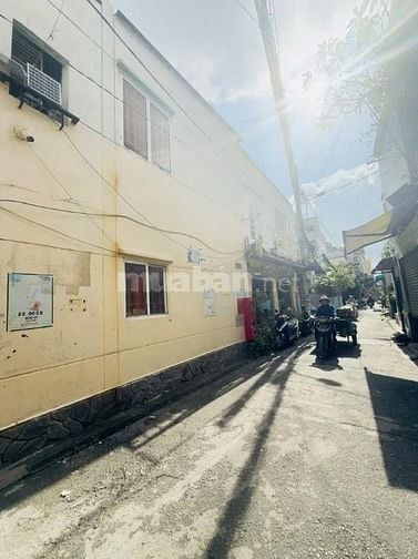 Bán nhà HXH sát Bành Văn Trân, Tân Bình, 5x14, DT 20tr/th, chỉ 5.99 tỷ