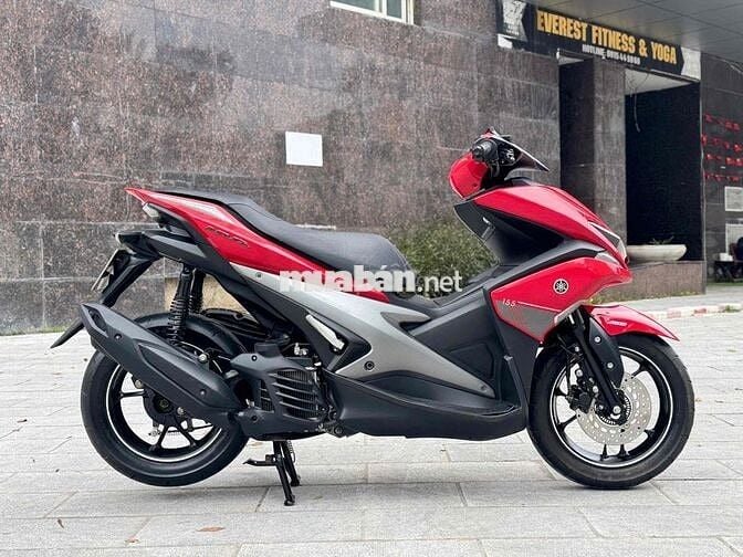 NVX 155fi phanh ABS khoá smartkey sơn máy zin100%