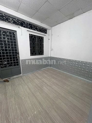 Cho thuê nhà 2 mặt hẻm rộng 4m, khu Giáo xứ Bình Thới, phường 3, Q11