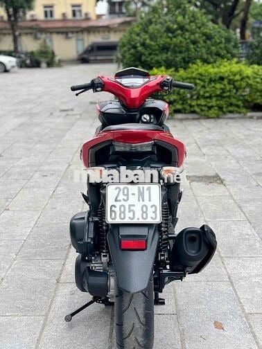 NVX 155fi phanh ABS khoá smartkey sơn máy zin100%