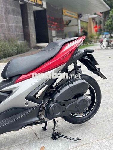 NVX 155fi phanh ABS khoá smartkey sơn máy zin100%