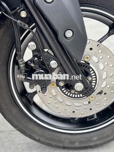 NVX 155fi phanh ABS khoá smartkey sơn máy zin100%