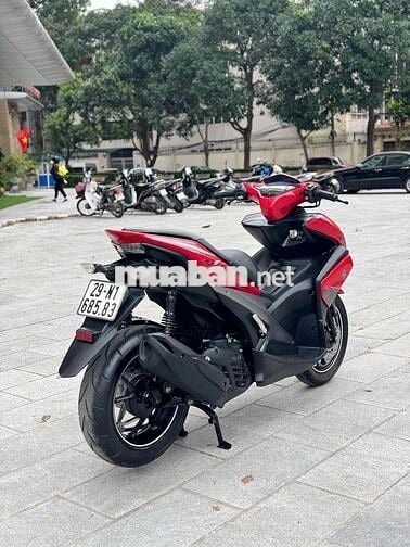 NVX 155fi phanh ABS khoá smartkey sơn máy zin100%