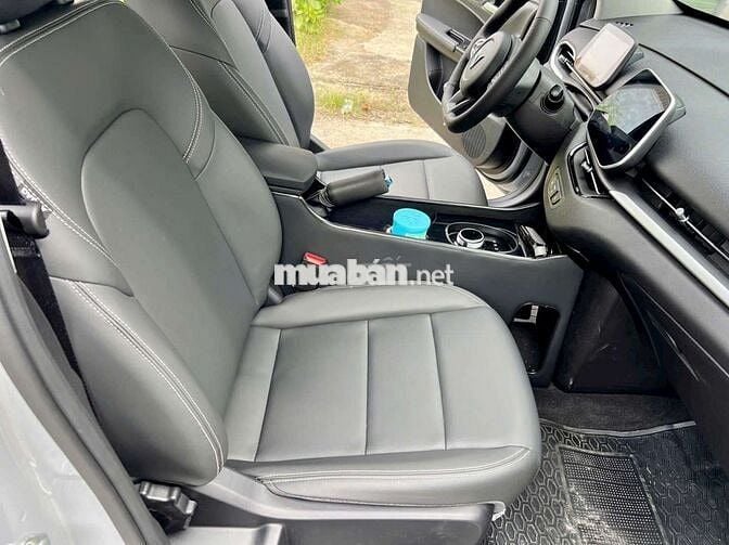 Vf5 đời 2025 đăng ký10/2025 chạy chưa tới 600km