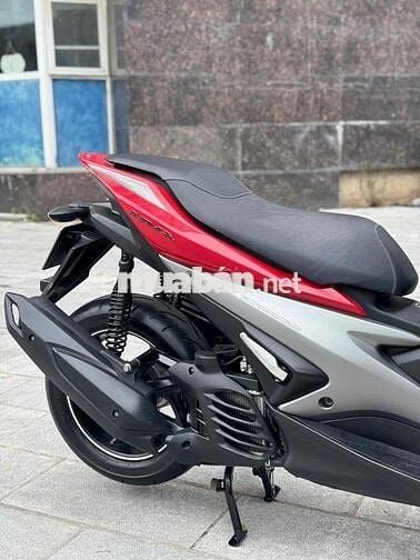 NVX 155fi phanh ABS khoá smartkey sơn máy zin100%