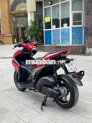 NVX 155fi phanh ABS khoá smartkey sơn máy zin100%