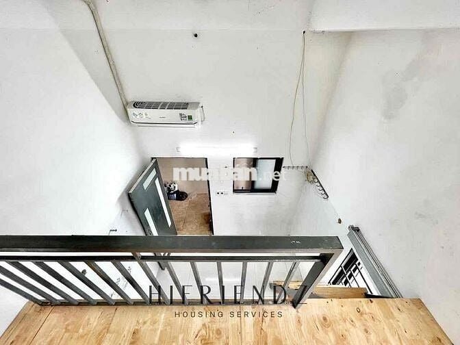 PHÒNG BANCOL GIÁ RẺ - LÊ VĂN QUỚI - THANG MÁY - ĐÓN GIÓ TỐT - GẦN AEON