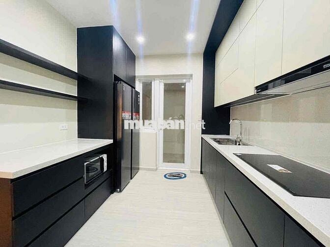 BÁN CHUNG CƯ GREEN VIEW PHÚ MỸ HƯNG - 3 PN - VIEW ĐÔNG - GIÁ 9,610 TỶ