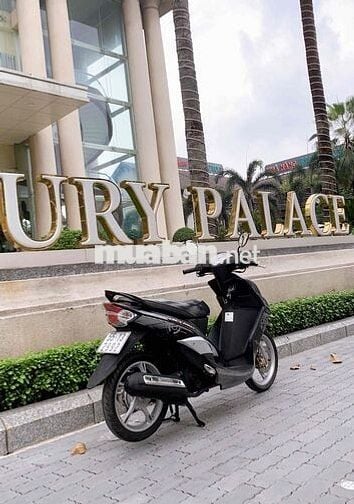 Mio Ultimo 110 Bs Thành Phố Chính Chủ Sang Tên