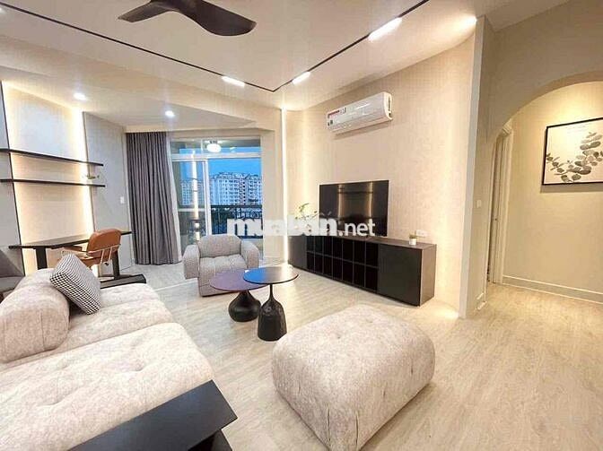 BÁN CHUNG CƯ GREEN VIEW PHÚ MỸ HƯNG - 3 PN - VIEW ĐÔNG - GIÁ 9,610 TỶ