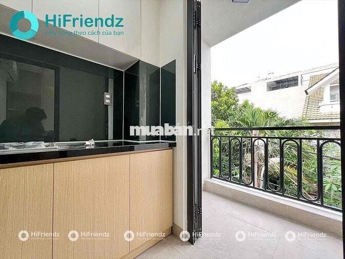 CĂN HỘ 2 PHÒNG NGỦ BAN CÔNG GẦN LOTTE MART NGUYỄN VĂN LƯỢNG GÒ VẤP 🏡