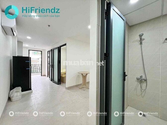 CĂN HỘ 2 PHÒNG NGỦ BAN CÔNG GẦN LOTTE MART NGUYỄN VĂN LƯỢNG GÒ VẤP 🏡