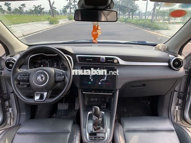 MG MGZS 2021 Comfort 1.5 AT 2WD - 45000 km