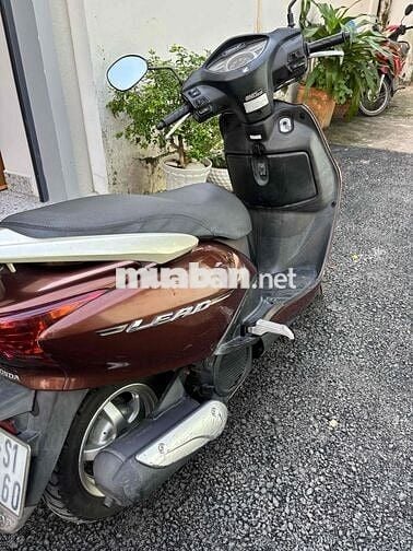 Honda Lead 2012 Nâu 37000 km