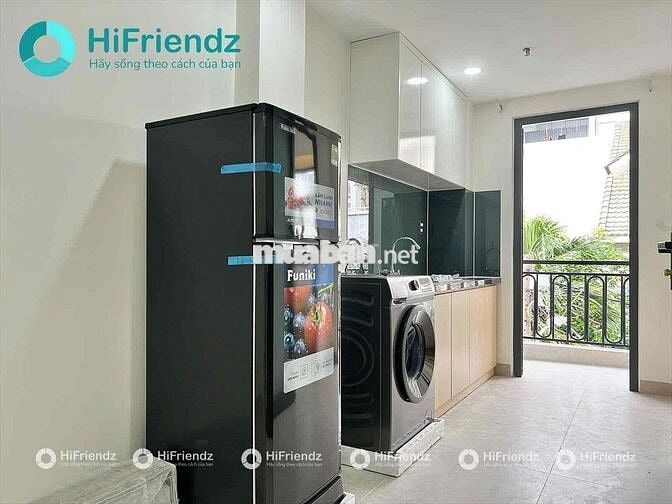 CĂN HỘ 2 PHÒNG NGỦ BAN CÔNG GẦN LOTTE MART NGUYỄN VĂN LƯỢNG GÒ VẤP 🏡