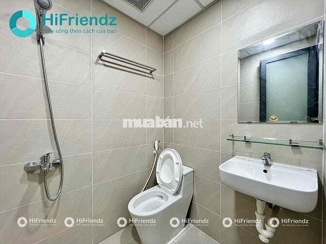 CĂN HỘ 2 PHÒNG NGỦ BAN CÔNG GẦN LOTTE MART NGUYỄN VĂN LƯỢNG GÒ VẤP 🏡