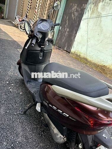 Honda Lead 2012 Nâu 37000 km