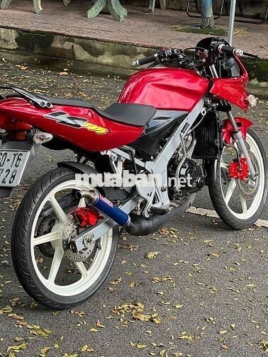 2 thì kịch độc mái cọp 13tr8 quá rẻ