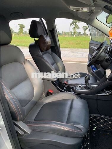 MG MGZS 2021 Comfort 1.5 AT 2WD - 45000 km