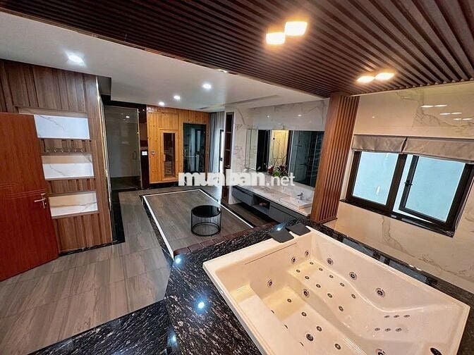 🎄 Villa Cho Thuê_HXH Nguyễn Minh Hoàng_9x20m, Trệt 2 Lầu, Nội Thất Xịn