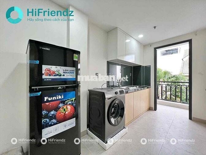 CĂN HỘ 2 PHÒNG NGỦ BAN CÔNG GẦN LOTTE MART NGUYỄN VĂN LƯỢNG GÒ VẤP 🏡