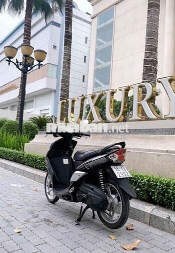 Mio Ultimo 110 Bs Thành Phố Chính Chủ Sang Tên