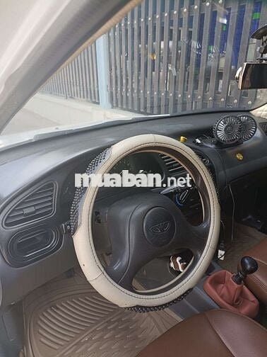 Daewoo Lanos 2004 SX - 100 km