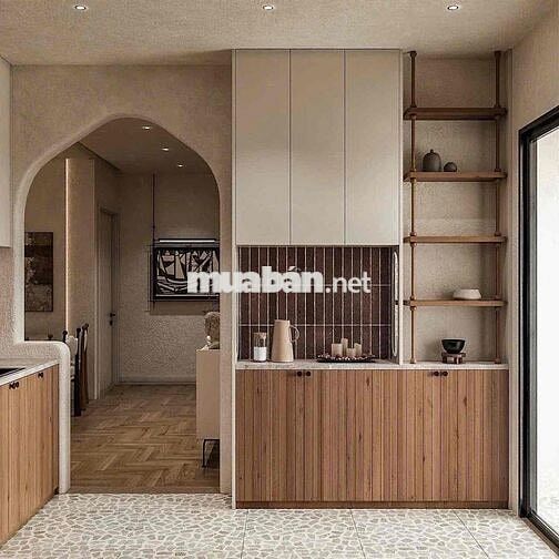 BÁN PARK VIEW PHÚ MỸ HƯNG - 101M2 - GẦN SSIS SCHOOL - GIÁ 10.2 TỶ