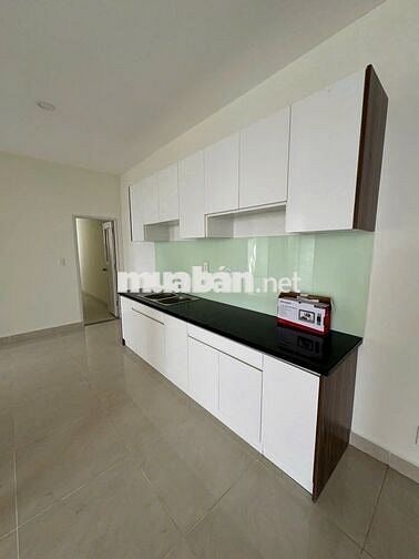 [Hàng hiếm] 2pn 2wc 79m2 / Nhà trống / Giá thuê 10,5tr