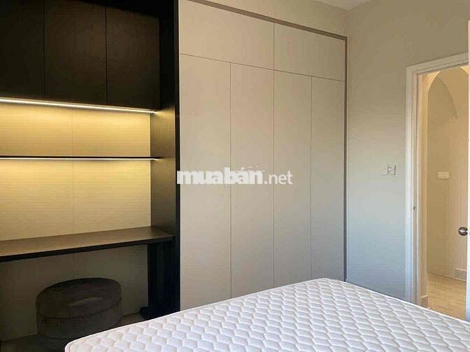 BÁN CHUNG CƯ GREEN VIEW PHÚ MỸ HƯNG - 3 PN - VIEW ĐÔNG - GIÁ 9,610 TỶ