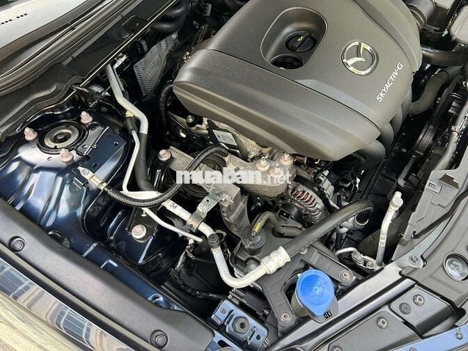 Mazda 3 2022 1.5L Luxury - 27000 km