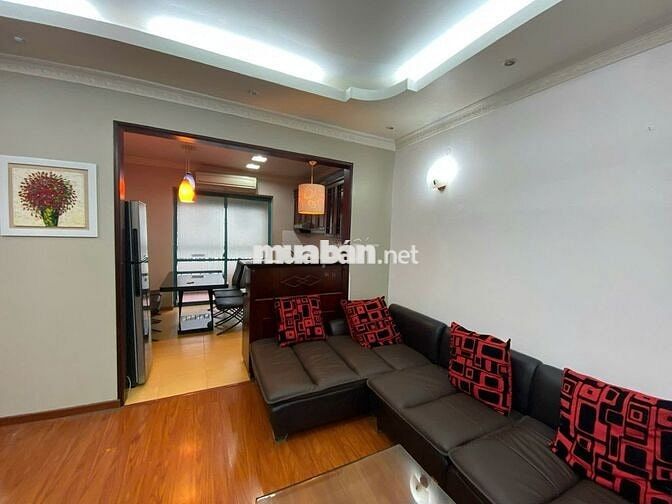 Siêu Hot - CT4 Mỹ Đình Sông Đà 110m2 3N 2VS full đồ đẹp chỉ 14,5tr/th