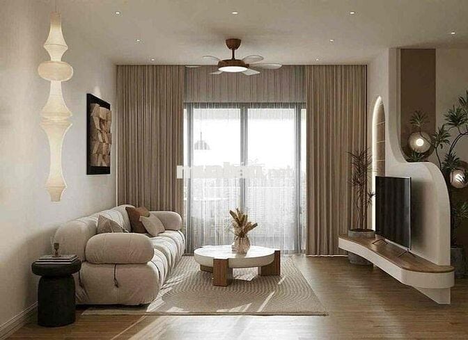 BÁN PARK VIEW PHÚ MỸ HƯNG - 101M2 - GẦN SSIS SCHOOL - GIÁ 10.2 TỶ