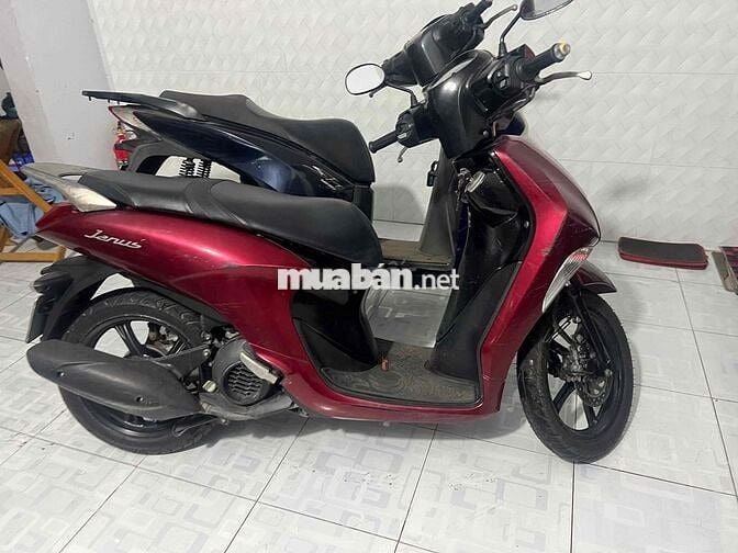 cần Ra Đi , Janus 2017 bs huế 75 - Ngay Chủ .