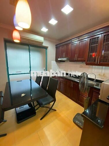 Siêu Hot - CT4 Mỹ Đình Sông Đà 110m2 3N 2VS full đồ đẹp chỉ 14,5tr/th