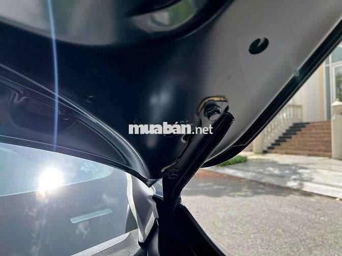 Mazda 3 2022 1.5L Luxury - 27000 km