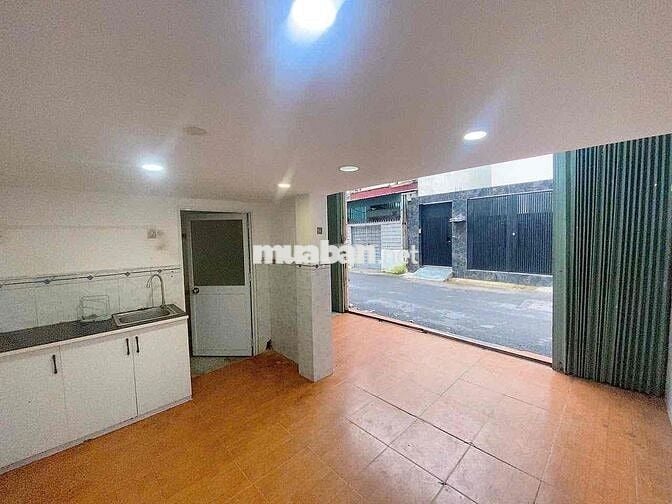 💥 CHO THUÊ MẶT BẰNG KINH DOANH TỰ DO- CÓ GÁC 1M8 💥