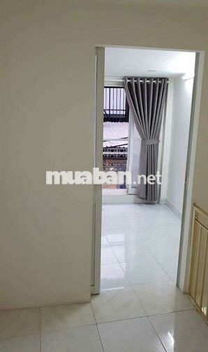 Cho thuê nhà Thích Quảng Đức p5 Phú Nhuận