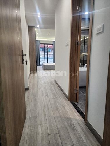 Bán Nhà ngõ Bưu Điện Cầu Giấy: 55m2x5T, 10m ôtô Tránh, KD, sđcc 14 tỷ