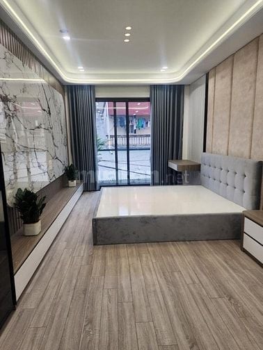 Bán Nhà ngõ Bưu Điện Cầu Giấy: 55m2x5T, 10m ôtô Tránh, KD, sđcc 14 tỷ